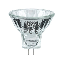 Gu4 halogen 12V MR11 8W