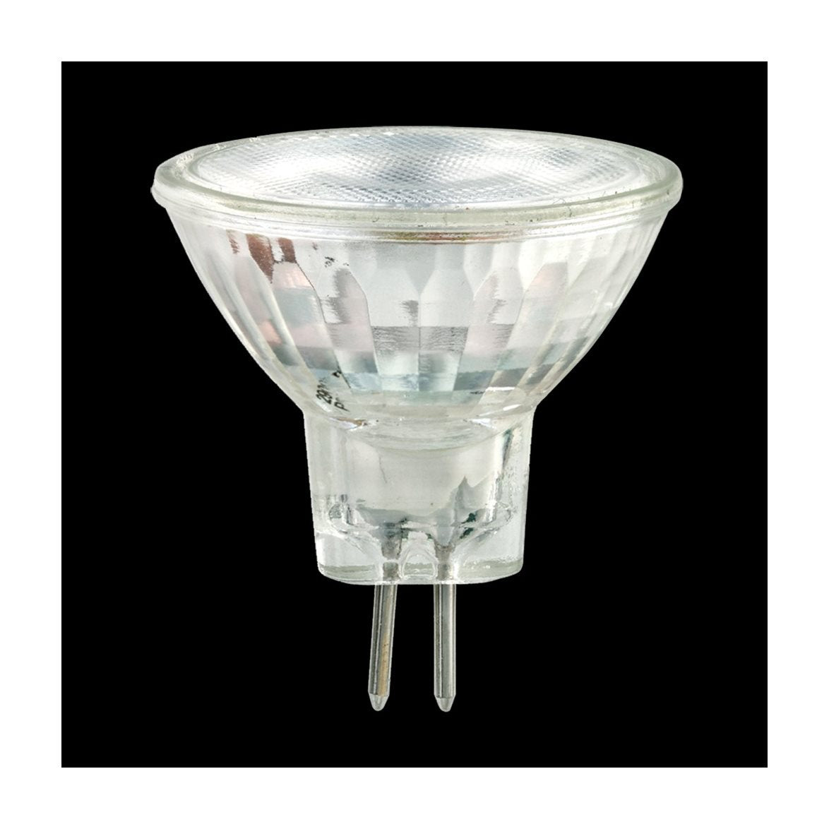 Gu4 LED MR11 12V ac/dc 180lm 2700K