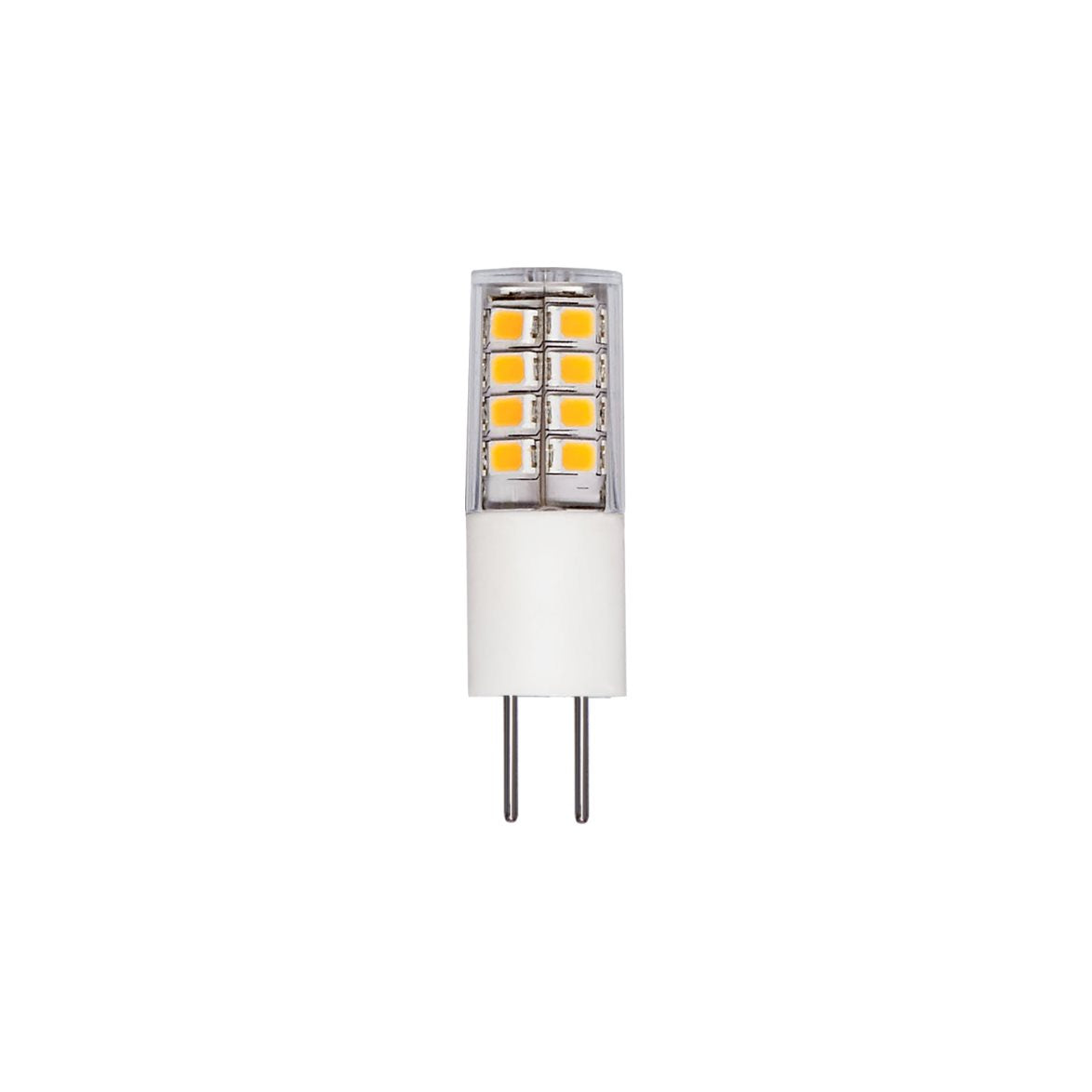GY6,35 LED 12V 235lm 2700K dimbar