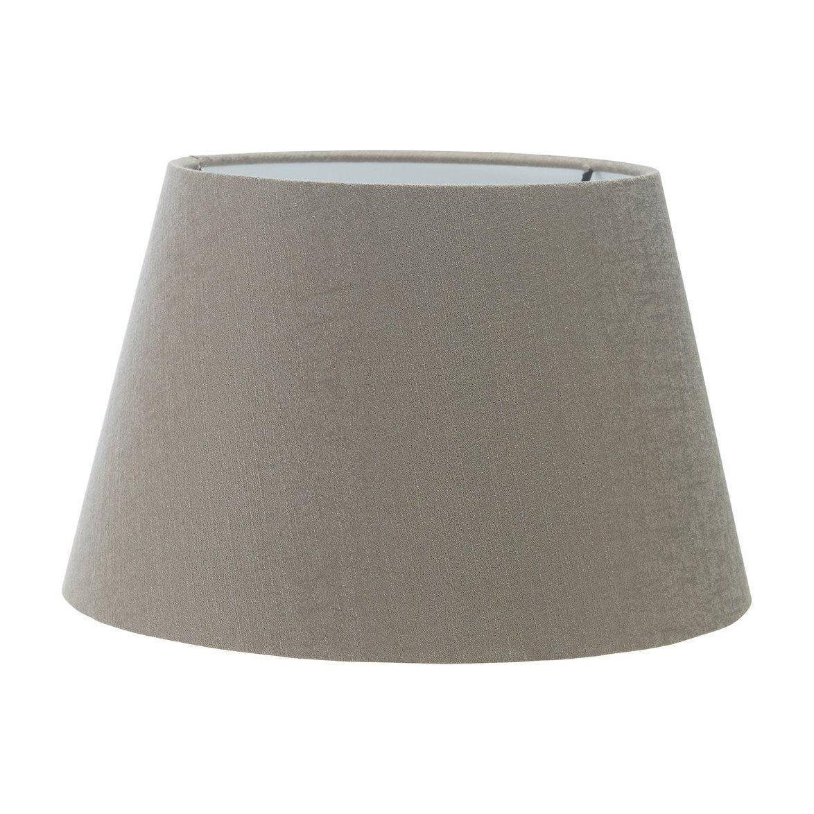 HANNA lampskärm brun 19cm