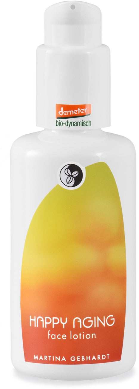 Happy Aging Face Lotion (100ml)