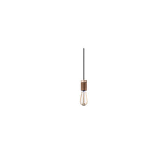 Holder pendel brons