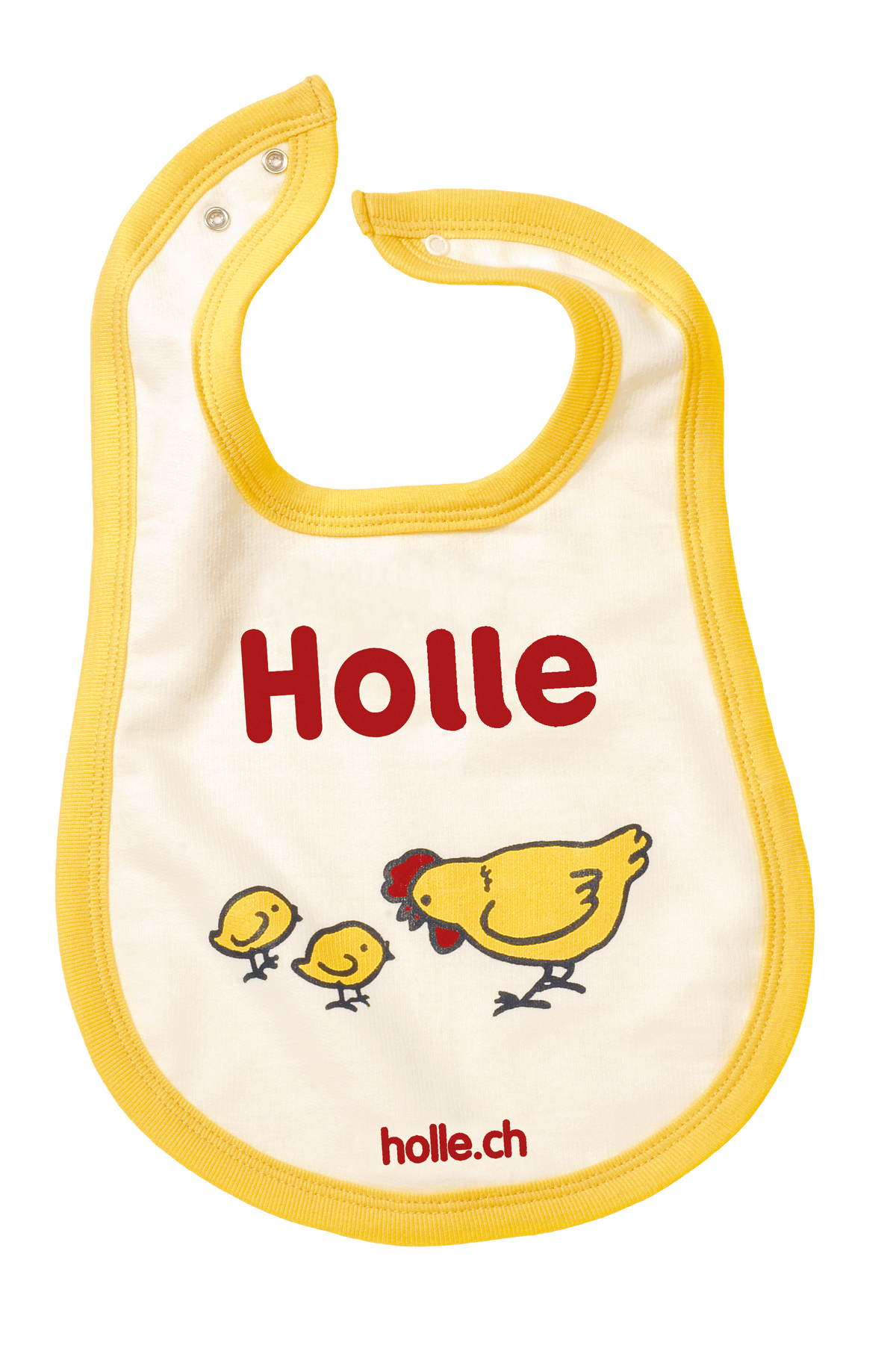 Bio-Baumwoll Lätzchen