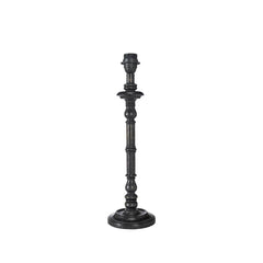 JOY lampfot svart 50cm