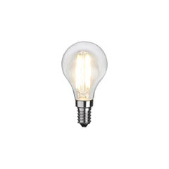Klot LED12-24V E14 250lm 2700K