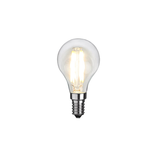 Klot LED12-24V E14 250lm 2700K