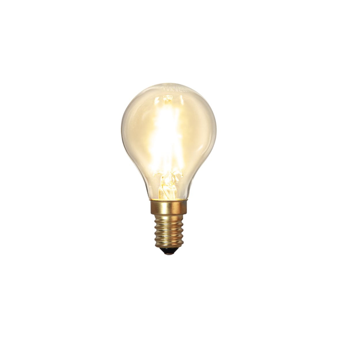 KLot LED 120Lm E14 klar 2100K