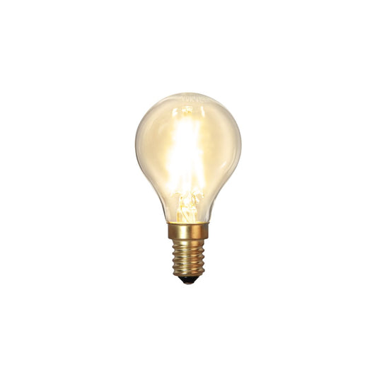 KLot LED 120Lm E14 klar 2100K