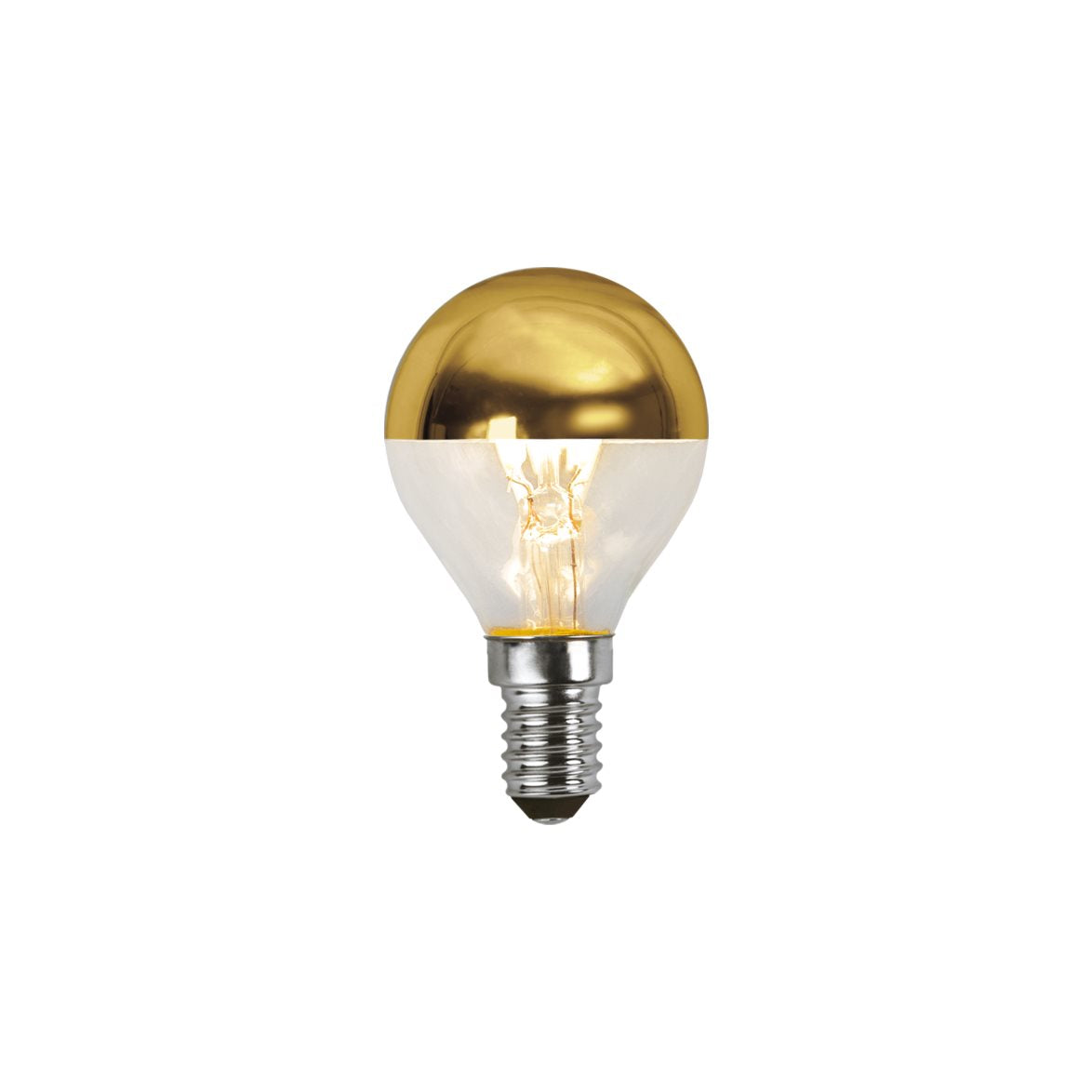 Klot LED toppförs E14 250lm 2700k