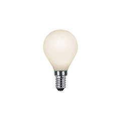 Klot LED E14 opal 150lm 2700K