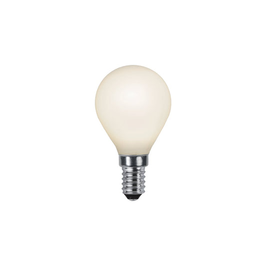 Klot LED E14 opal 150lm 2700K