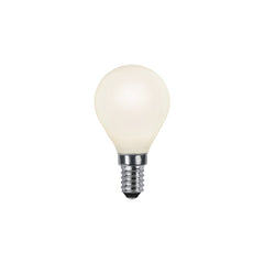 Klot LED E14 opal 250lm 2700K