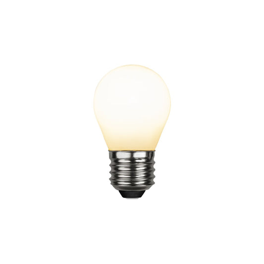 Klot LED E27 470lm 3000K dimbar