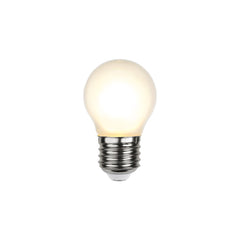 Klot LED E27 470lm 4000K