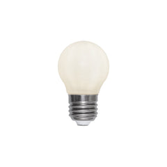 Klot LED E27 opal 250lm 2700K