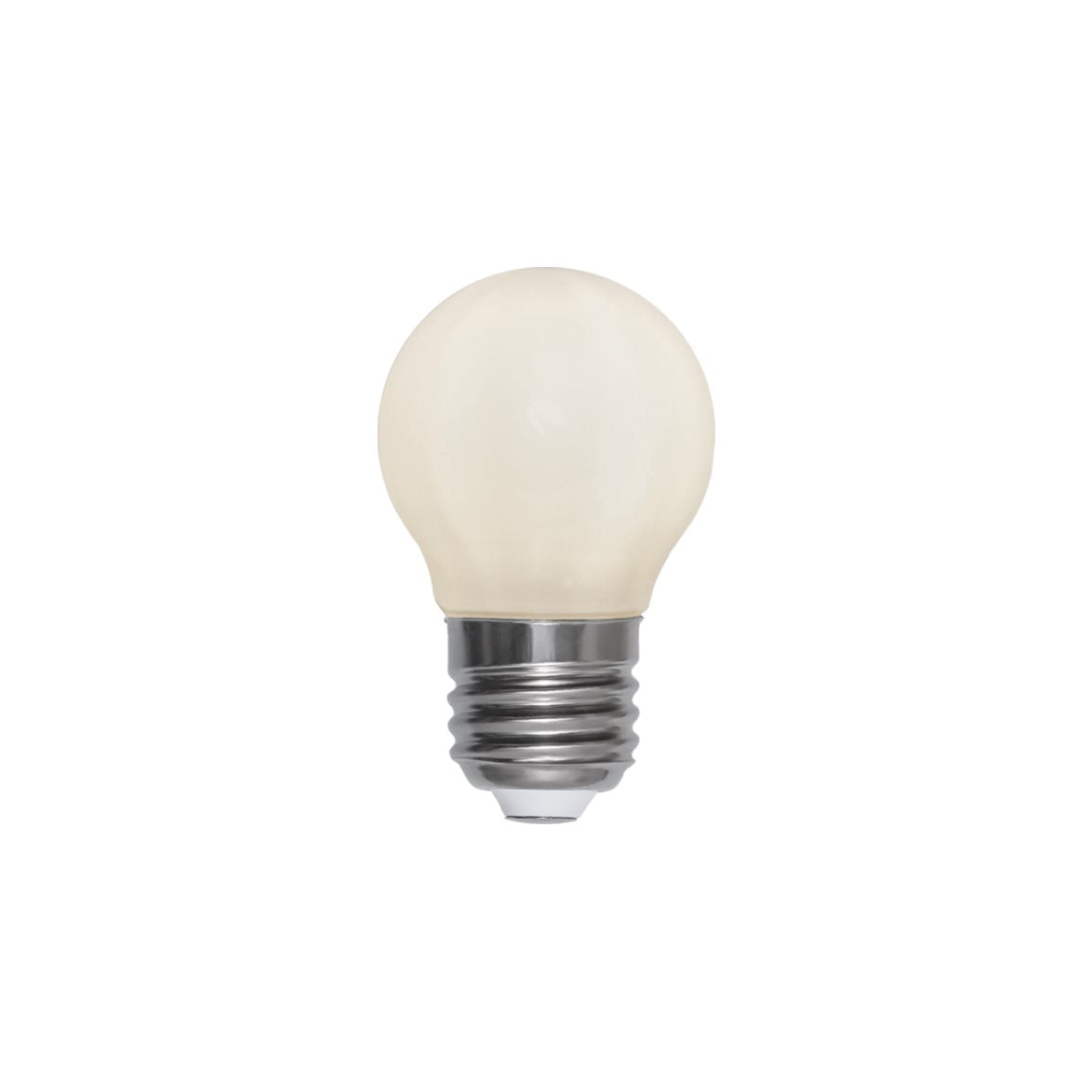 Klot LED E27 450lm 2700K
