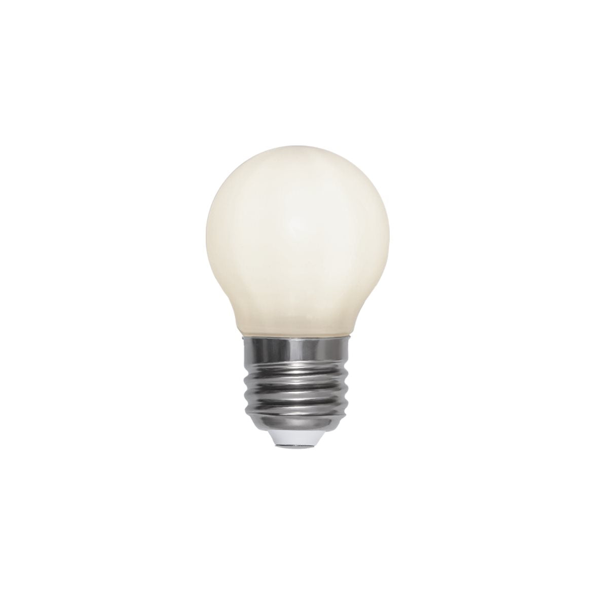 Klot LED opal 150Lm E27 2700K