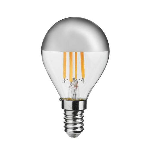 Klot LED toppförsp 200lm 2700k