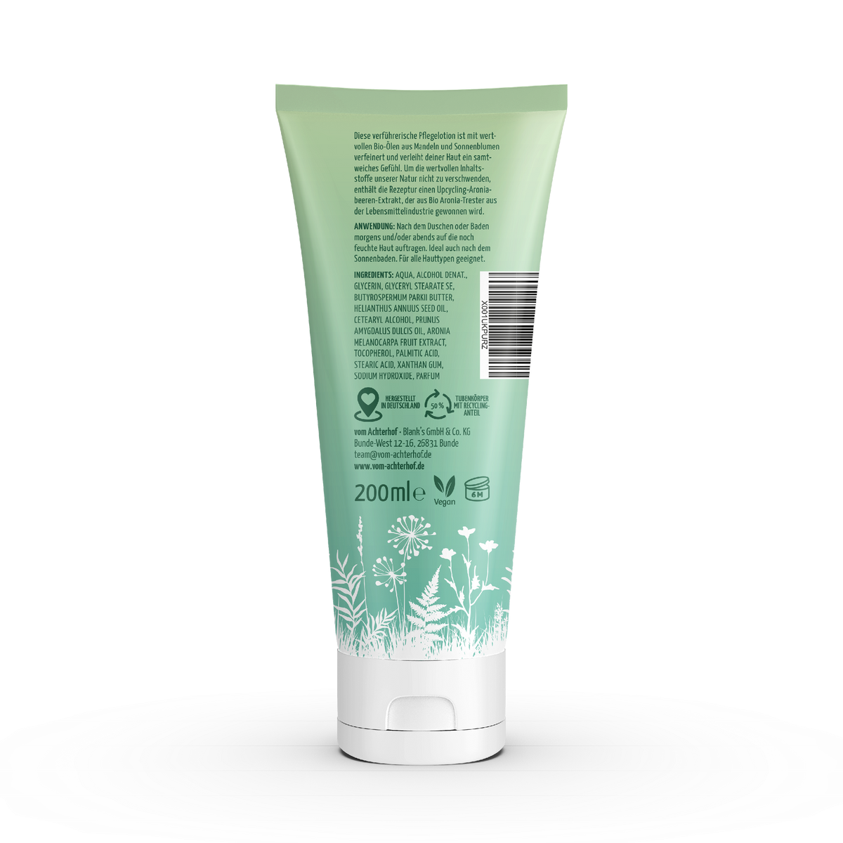 Naturkosmetik 3er Vorteils-Set
