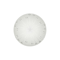 Komet plafond LED 48cm