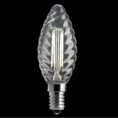 Kron vriden LED 3-steg 470lm  4000K