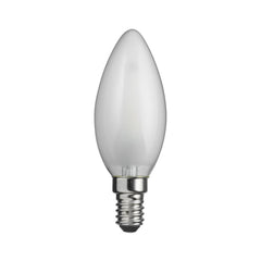 Kron LED matt 80lm 2700K