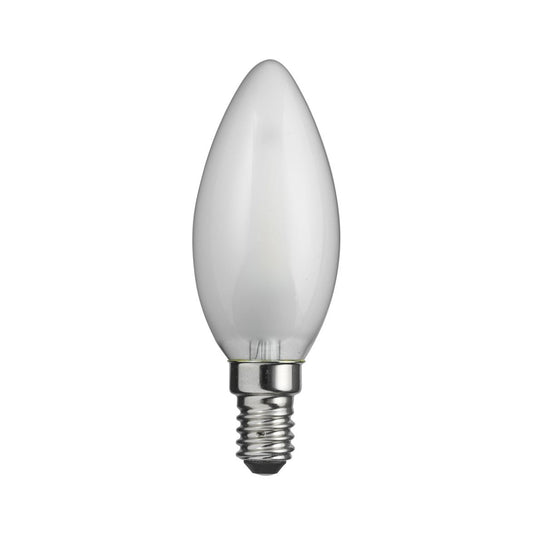 Kron LED matt 80lm 2700K