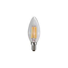 Kron LED E14 470Lm 3-steg