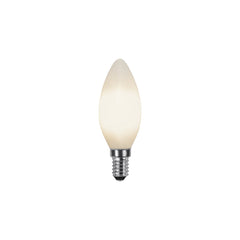 Kron LED 3-steg opal 2700K