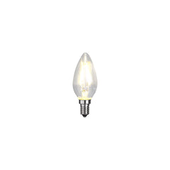 Kron LED E14 klar 150lm 2700K