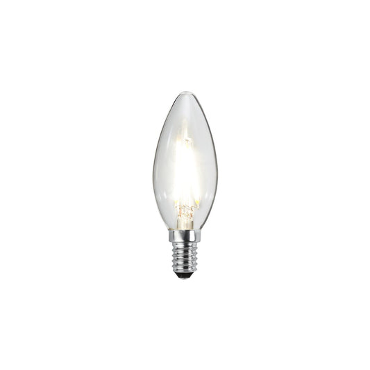 Kron LED E14 klar 270lm 4000K