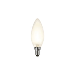 Kron LED E14 matt 350lm 2700K dimbar