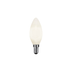 Kron LED E14 opal 250lm 2700K
