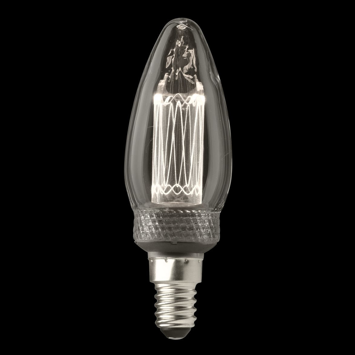 Kron LED E14 Uni-K 70lm 3000K dimbar