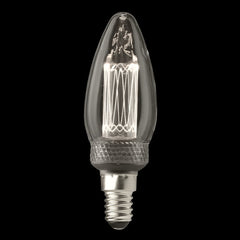 Kron LED E14 Uni-K 70lm 3000K dimbar