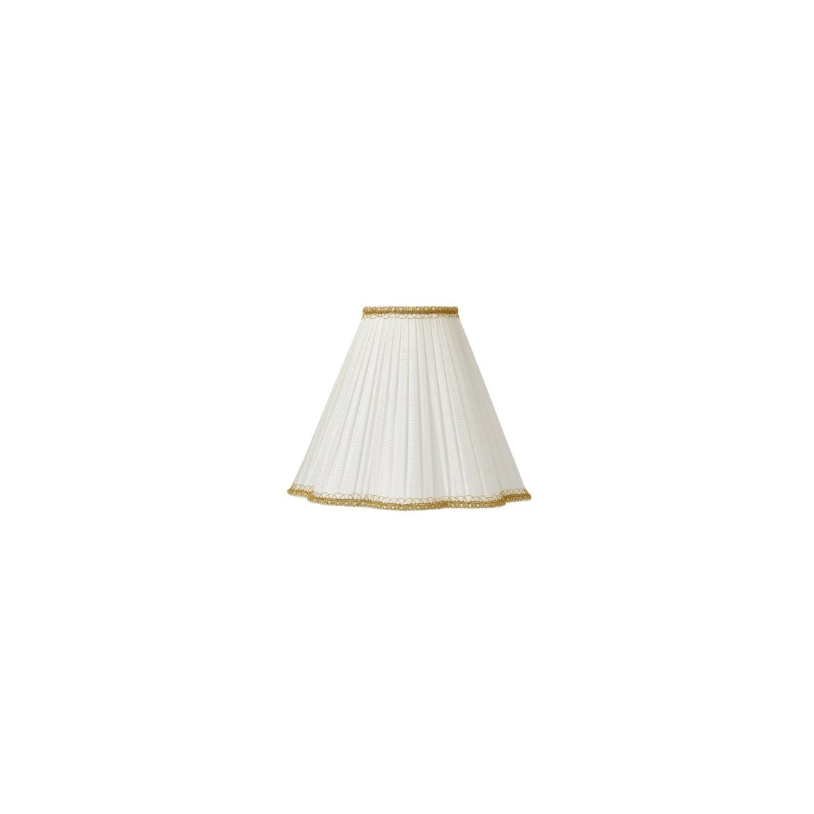 Kurtan toppringsskärm beige