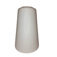Lampglas till Plankan opal
