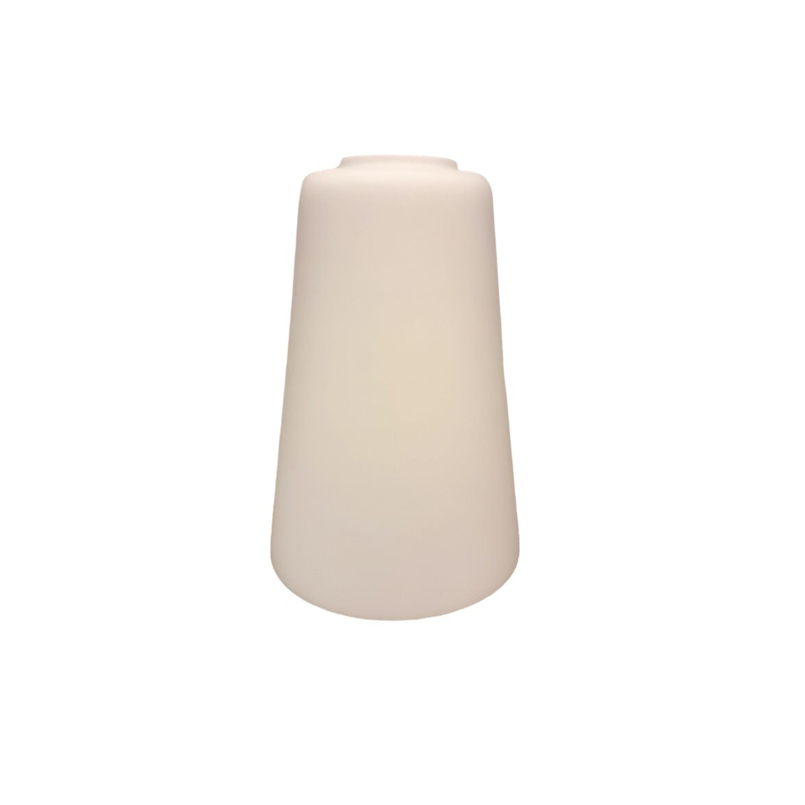 Lampglas till Plankan opal