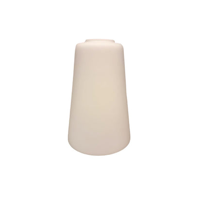 Lampglas till Plankan opal