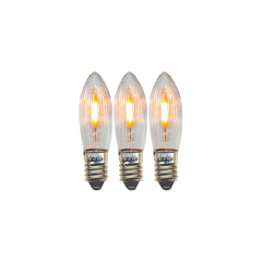 Reservlampa LED 14-55V filament