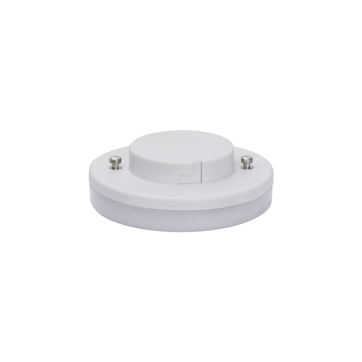 LED GX53 444lm 3000K dimbar