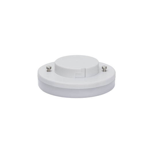 LED GX53 444lm 3000K dimbar