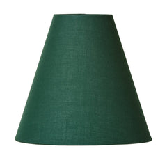 Lilja Toppringsskärm grön