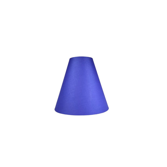 LILJA toppringsskärm lavendel