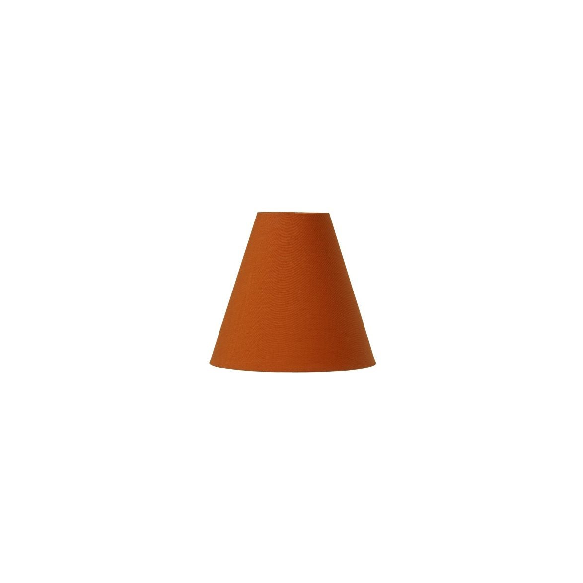 Lilja Toppringsskärm orange