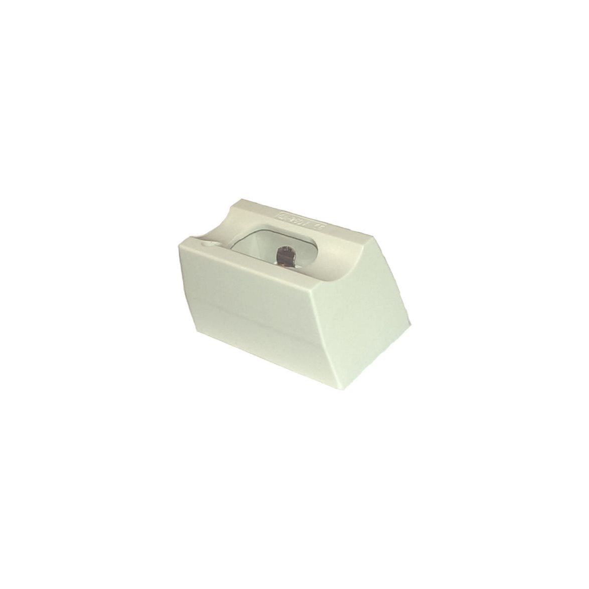 Linestra Armatur Vit 1-pol
