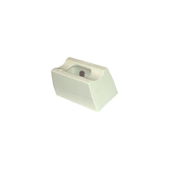 Linestra Armatur Vit 1-pol