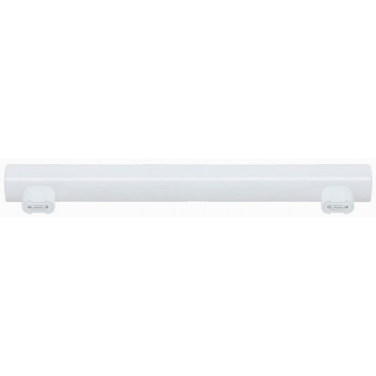 Linestra LED 2-pol lång 500lm 2700K dimbar