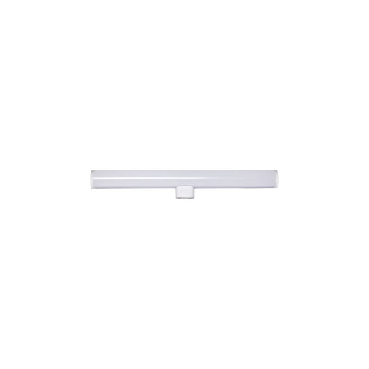 Linestra LED kort 3000K en sockel