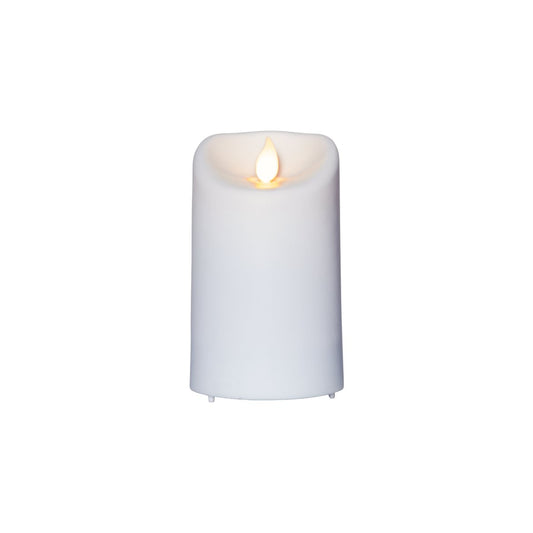 M-Twinkle batteriljus utomhus